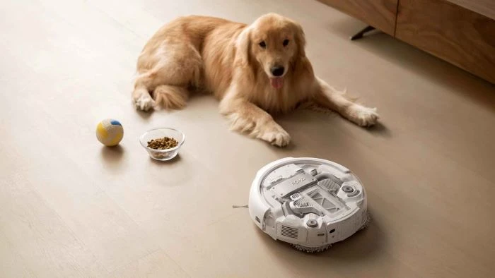 নিরাপত্তা ঝুঁকিতে স্মার্ট হোম: ডিজেআই’র ত্রুটিতে বিশ্বের ৭ হাজার রোবট ভ্যাকুয়াম এখন একজনের কব্জায়!