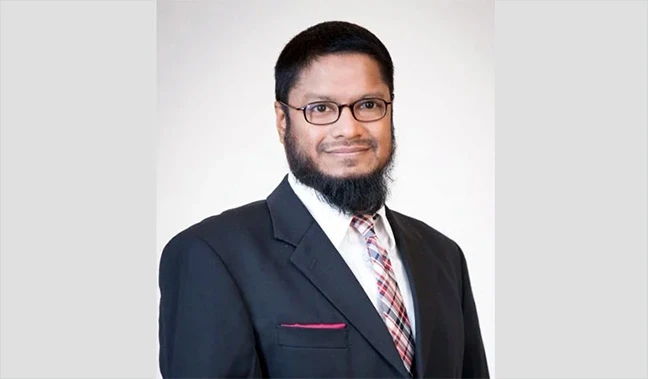 সম্মিলিত ইসলামী ব্যাংকের এমডি হচ্ছেন নাবিল মুস্তাফিজুর রহমান