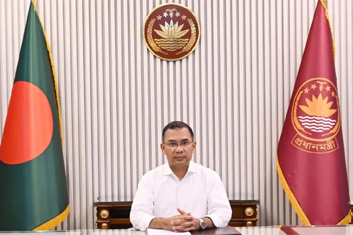 গণতন্ত্রের অগ্রযাত্রাকে সুসংহত করতে বর্তমান সরকার প্রতিশ্রুতিবদ্ধ : প্রধানমন্ত্রী