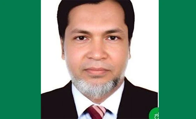 জামায়াত আমিরের এক্স অ্যাকাউন্ট হ্যাক, বঙ্গভবনের কর্মকর্তা আটক