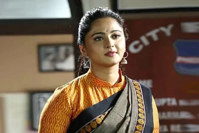 এবার আনুশকা শেঠির বিয়ে নিয়ে গুঞ্জন