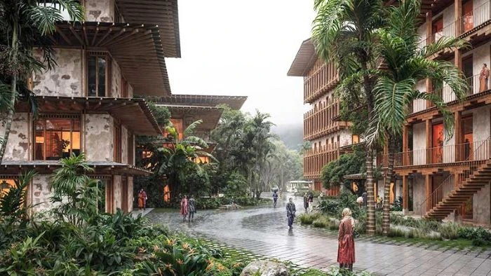 বিটকয়েন মাইনিং আর বিশেষ শহর গড়ে অর্থনীতি চাঙ্গা করতে চায় ভুটান