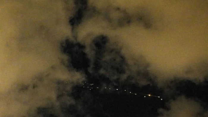 ইরানের ছোড়া ক্ষেপণাস্ত্র প্রতিহত করা দুঃসাধ্য, স্বীকার করল ইসরাইলি আইডিএফ