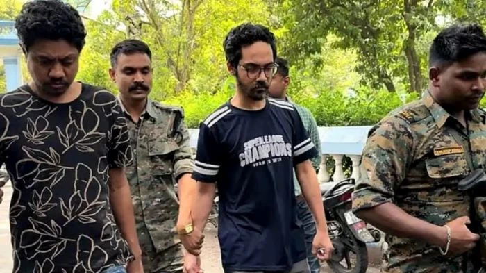 হাদিকে হত্যা জামায়াত-বিএনপির চাল হতে পারে: দাবি অভিযুক্ত ফয়সালের