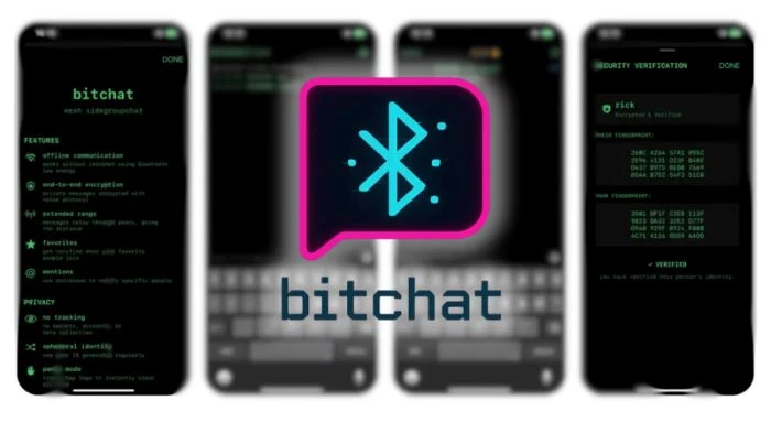 ইন্টারনেট ছাড়া বার্তা পাঠানোর সুবিধা দেবে নতুন অ্যাপ বিটচ্যাট