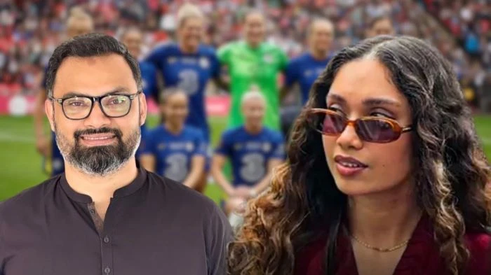 জাইমা রহমান চেলসির নারী দলে গোলরক্ষক হিসেবে সুযোগ পেয়েছিলেন: ক্রীড়া প্রতিমন্ত্রী