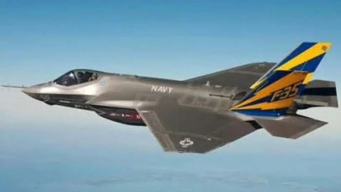 এফ-৩৫ স্টিলথে আঘাত: মার্কিন শক্তিতে ধাক্কা, প্রশংসায় ইরানের সক্ষমতা