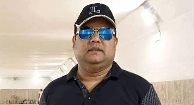 দোকান বন্ধ করে ফেরার পথে গুলিতে নিহত ব্যবসায়ী