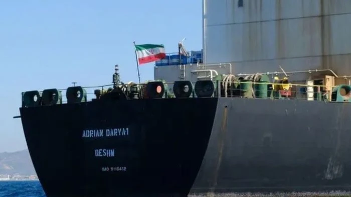 বিশ্ববাজারে তেলের দাম স্থিতিশীল রাখতে ইরানের তেল রপ্তানি শিথিল করার চিন্তাভাবনা যুক্তরাষ্ট্রের