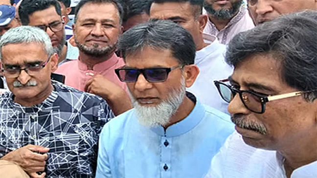 কুমিল্লায় ট্রেন-বাস দুর্ঘটনা: নিহত ১২ পরিবারের জন্য ক্ষতিপূরণ ঘোষণা