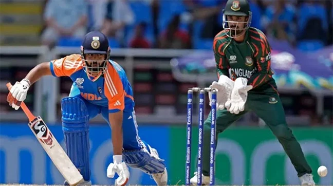 সেপ্টেম্বরে বাংলাদেশে আসছে ভারত