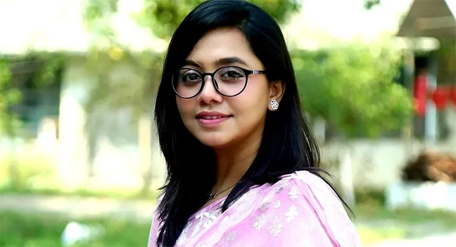 ঢাবিতে বিএনপি নেতাকে ভিসি নিয়োগ, যা বললেন ডা. মাহমুদা মিতু