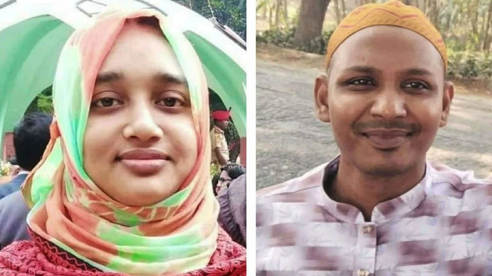 দীর্ঘদিনের দ্বন্দ্ব ও পরিকল্পনায় ইবি শিক্ষিকা খুন—স্বামীর মামলায় ৪ আসামি