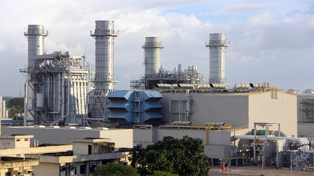 গ্রিড লাইনে সমস্যায় আশুগঞ্জ বিদ্যুৎকেন্দ্রের দুই ইউনিট বন্ধ, ঘাটতি ৫৭০ মেগাওয়াট