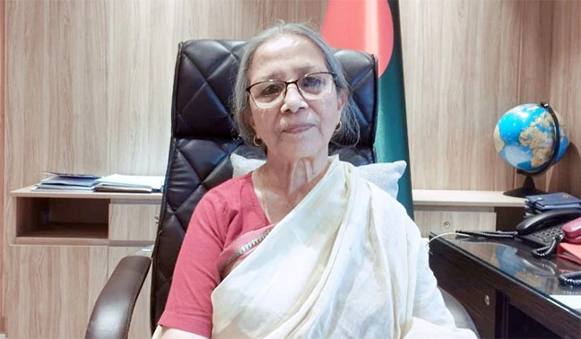 কেন মার্কিন চুক্তিতে বাধা দিয়েছিলেন, জানালেন ফরিদা আখতার