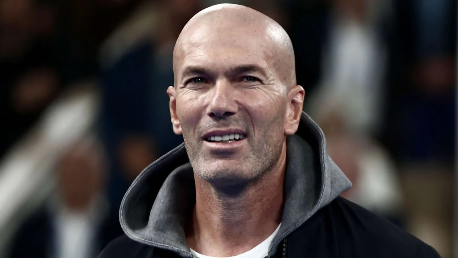 জি‌নে‌দিন জিদান বিশ্বকাপের পর ফ্রান্স দ‌লের কোচ হ‌চ্ছেন!