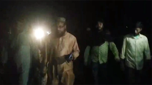 ইমাম নির্ধারণ নিয়ে বিএনপি-জামায়াতের হাতাহাতি, একজনের মৃত্যু