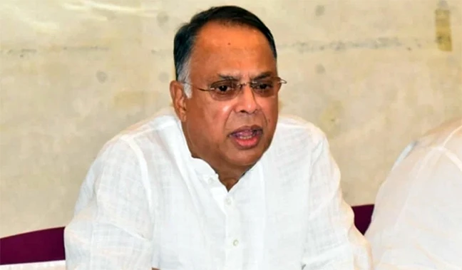 দেশে তেলের কোনো সংকট নেই, সরবরাহ অব্যাহত: জ্বালানিমন্ত্রী