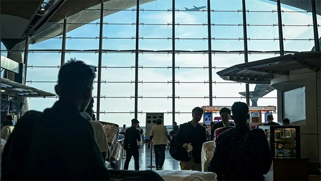 মালয়েশিয়ায় গণহারে আটক ইসরায়েলি পাসপোর্টধারীরা, বিমানবন্দরে সমস্যায় পড়েছেন পর্যটকরা