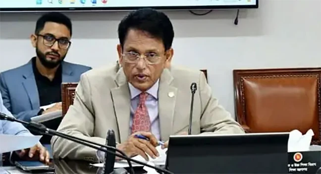 স্কুল-কলেজ কমিটির সভাপতির শিক্ষাগত যোগ্যতা শিথিল করল সরকার