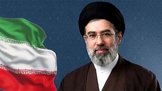 গুরুতর আহত মোজতবা খামেনি, গোপনে মস্কোতে অস্ত্রোপচার—আন্তর্জাতিক প্রতিবেদনে দাবি