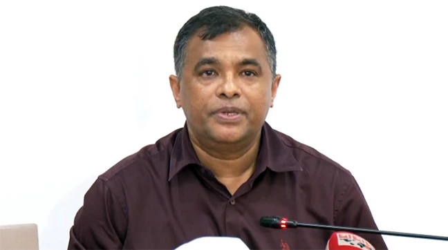 ৬ লাখ টন ডিজেল আমদানির পরিকল্পনা, যুক্তরাষ্ট্রের পরামর্শে রাশিয়াকে চিঠি বাংলাদেশের