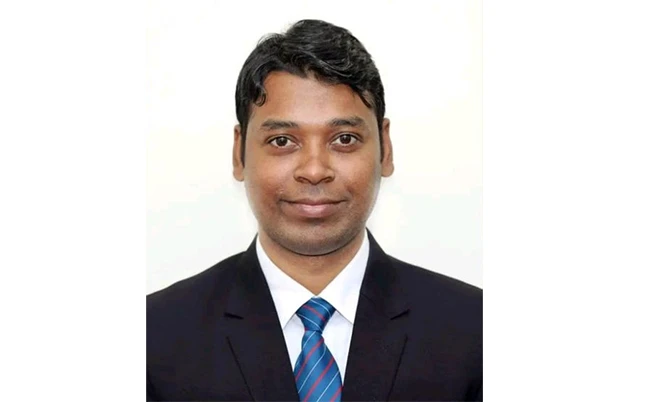 ভিডিও ছড়িয়ে পড়ার পর ইউএনও আলাউদ্দিন ওএসডি