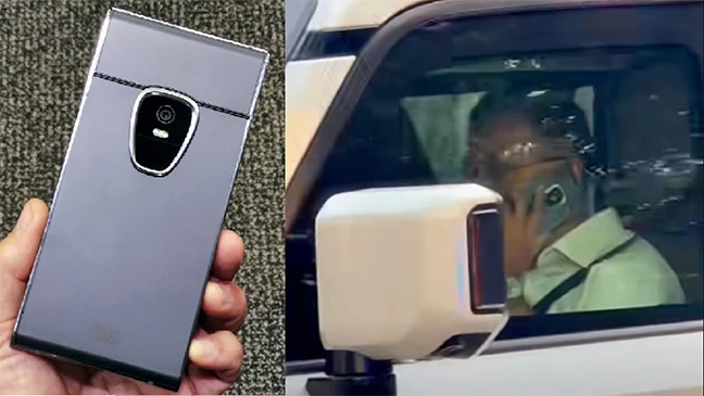 কোন ফোন ব্যবহার করেন প্রধানমন্ত্রী তারেক রহমান?