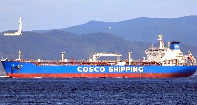 সিঙ্গাপুর থেকে এলো ২৭ হাজার টন ডিজেল, চট্টগ্রামে খালাস শুরু