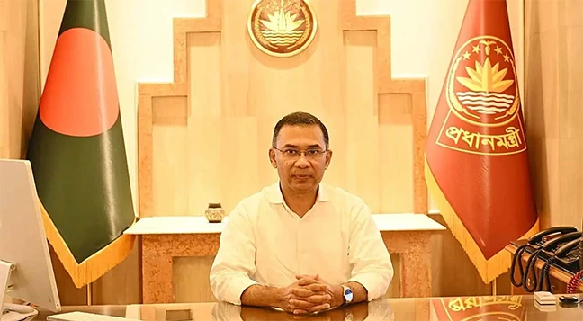 স্বাধীনতা দিবসের শিক্ষায় সবাইকে দেশের কল্যাণে আত্মনিয়োগের আহ্বান