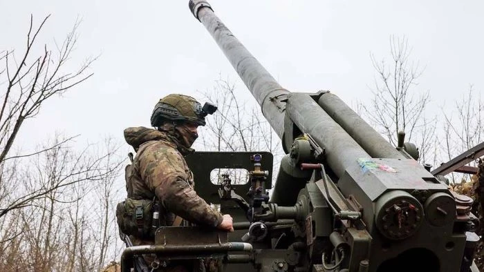 এক দিনে ইউক্রেনের দেড় হাজার সেনা প্রাণ হারিয়েছে