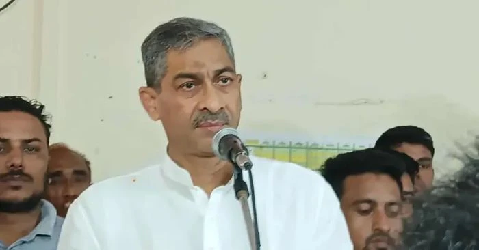 ‘সৌদি-তুরস্ক-চীন থেকে প্রাপ্ত যাকাতের অর্থে গোপন সংগঠন পরিচালনা হচ্ছে’ : পানি সম্পদ মন্ত্রী