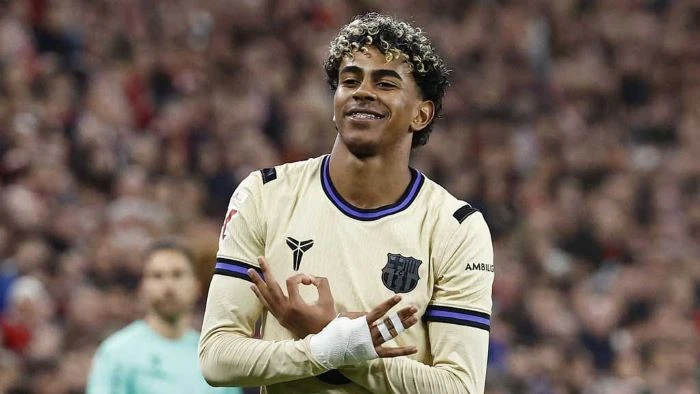 ‌বিলবাও‌য়ের বিরু‌দ্ধে বার্সেলোনার ঘাম ঝরানো জয়