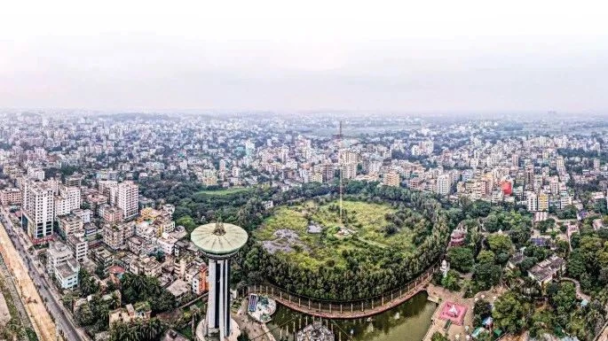 চট্টগ্রাম মহানগরের বিকল্পে তিন উপজেলায় গড়ে উঠবে নতুন স্যাটেলাইট শহর