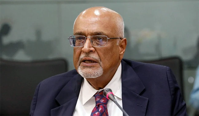 ‘অন্তর্বর্তী সরকারের গোপন চুক্তির কারণে রাশিয়ার তেল কিনতে যুক্তরাষ্ট্রের অনুমতি নিতে হচ্ছে’