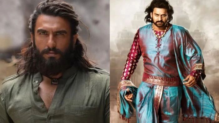 বক্স অফিসে ঝড়, ১১ দিনেই রণবীর সিং ভাঙলেন বাহুবলী ২ এর রেকর্ড