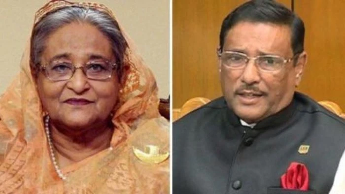 জিহাদ ‘হত্যা’ মামলা ভুয়া প্রমাণিত, শেখ হাসিন, কাদেরসহ ১২৪ জনের অব্যাহতি