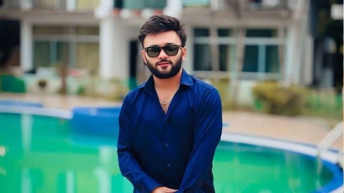 আদালতে কান্নায় ভেঙে পড়লেন কনটেন্ট ক্রিয়েটর আর এস ফাহিম