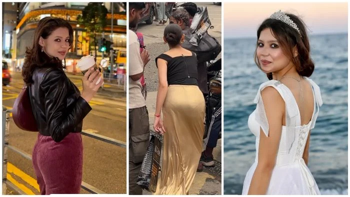 পথচারীকে মারধরের অভিযোগে মডেল মনিকার বিরুদ্ধে গ্রেপ্তারের দাবি