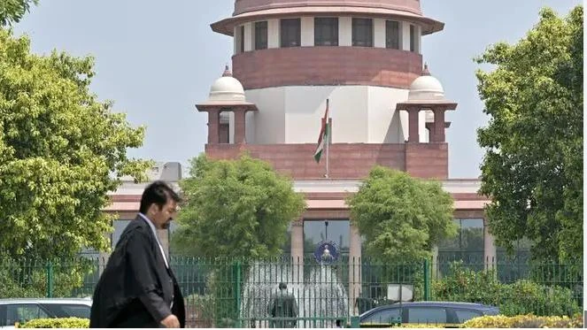 ভারতে দশ লাখে ২২ জন বিচারক, ২৬ লাখ মামলা বিচারাধীন