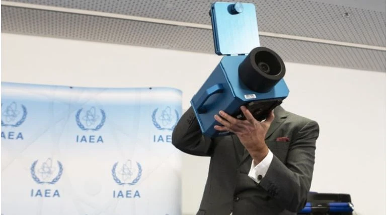 ইরানের হামলায় ক্ষয়ক্ষতি লুকাতে ইসরায়েলে সিসি ক্যামেরা নষ্ট করা হচ্ছে