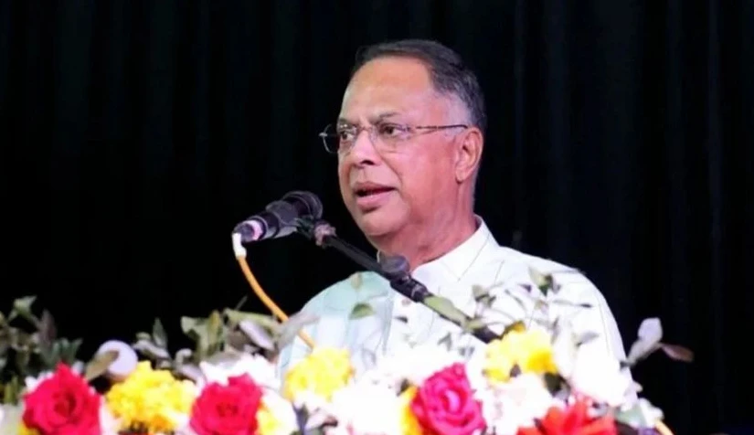 আপৎকালীন জ্বালানির জন্য ভারতের কাছে ডিজেল চাওয়া হয়েছে: জ্বালানিমন্ত্রী