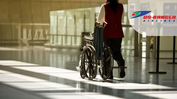 এসএসসি পাসে বিমানবন্দরে চাকরির সুযোগ, নিয়োগ দিচ্ছে ইউএস-বাংলা এয়ারলাইন্স