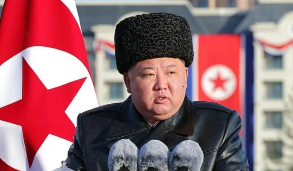 ইরান ও ভেনেজুয়েলার পর, কিম জং উন ট্রাম্পকে কীভাবে সামলাবেন 