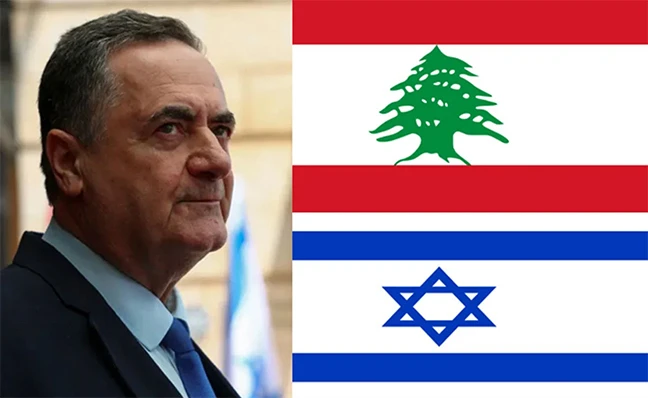 লেবানন দখলের হুমকি ইসরায়েলের