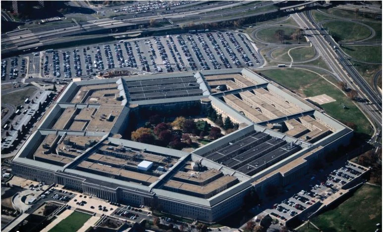১.৫ ট্রিলিয়ন ডলার কীভাবে ব্যয় করা হবে তা নিয়ে ভাবছে পেন্টাগন 