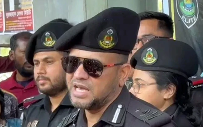 ঢাকা ছাড়বে কোটি মানুষ, নিরাপত্তায় বাড়তি প্রস্তুতি র‍্যাবের