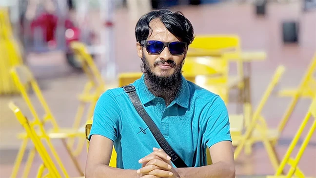 নিহতের খবরে যে বার্তা দিলেন ফ্যামিলি এন্টারটেইনমেন্টের কনটেন্ট ক্রিয়েটর রাকিব