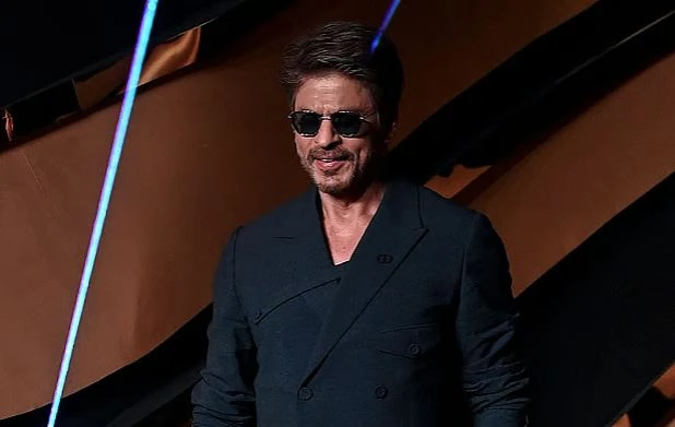 ভারতের ধনী তারকাদের তালিকায় শীর্ষে শাহরুখ খান, সম্পদের পরিমাণ কত অভিনেতার?