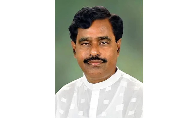 কলকাতায় মারা গেলেন টাঙ্গাইল-৮-এর সাবেক এমপি অ্যাডভোকেট জোয়াহেরুল ইসলাম জোয়াহ